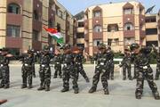 Dav Public School-Independence Day